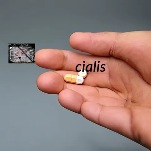 El cialis lo venden sin receta